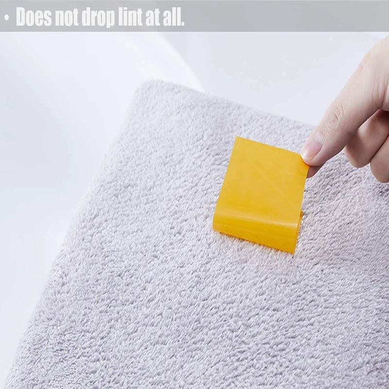 Ultimate Clean Set: 12 or 18 Ultra-Absorbent Multi-Functional Cloths for Kitchen & Bathroom Bliss