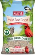 Premium  Wild Bird Food Basic Seed Blend - 5 Lb for Vibrant Backyard Birdwatching