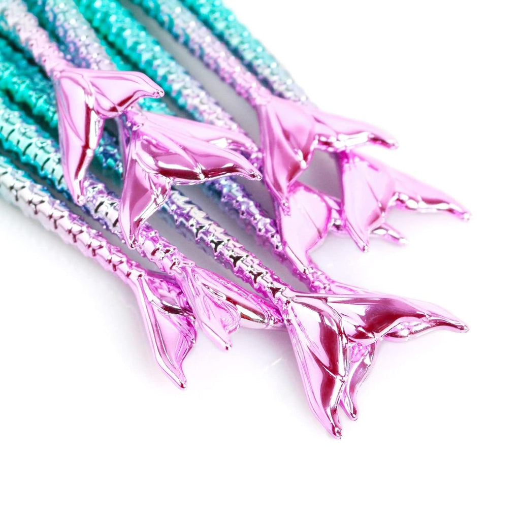 11 PC Makeup Brush Set - Essentials for Teens and Women