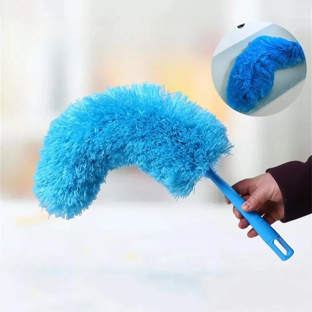 Microfiber Duster- Cleaning Brush- Bendable 